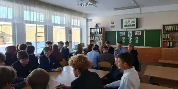 Второй день Английской недели прошёл под знаком интеллекта и смекалки!