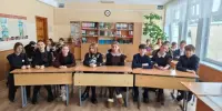 Третий день недели Английского языка