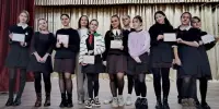Пятый день недели английского языка