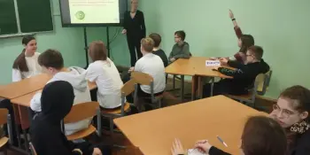 Мы за здоровый образ жизни