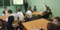 Мы за здоровый образ жизни