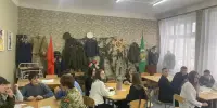Я ПАТРИОТ СВОЕЙ СТРАНЫ!
