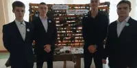 СВЯТОЕ ДЕЛО – РОДИНЕ СЛУЖИТЬ!
