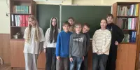 Интеллектуально‑познавательная игра "Профессии вокруг меня"