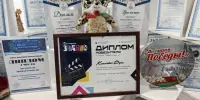 Участие в итоговой коллегии главного управления по образованию Миноблисполкома
