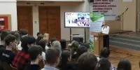 Твой выбор – твое будущее!