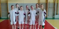 Поздравляем чемпионок!
