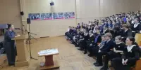"ВСЁ В ТВОИХ РУКАХ"