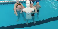 КОМАНДА С МУЖСКИМ ХАРАКТЕРОМ!