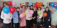 8 МАРТА – ПРАЗДНИК ЦВЕТОВ И СЮРПРИЗОВ