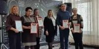 Музыкальный бат "23/8": когда праздники объединяют!