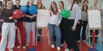 Весенний драйв "Леди в деле!"