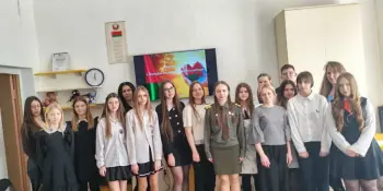 Круглый стол "Тренды молодежной политики: вызовы и возможности"