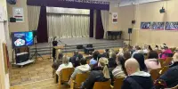 Общешкольные родительские собрания