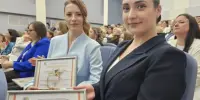 Конкурс профессионального мастерства педагогических работников "Учитель года минской области— 2026"