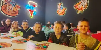 Увлекательные каникулы