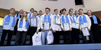 ПОБЕДА НА РЕСПУБЛИКАНСКОМ УРОВНЕ