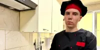 Повар на границе: история нашего выпускника