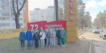 КАЗАРМА-ТУР: ОТ ПОДЪЕМА ДО ОТБОЯ