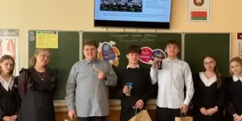 НЕДЕЛЯ РУССКОГО ЯЗЫКА И ЛИТЕРАТУРЫ: ОТ ТЕОРИИ К ПРАКТИКЕ