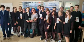 "Молодежная ярмарка вакансий в Борисове"