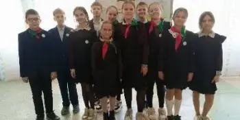 Неделя русского языка и литературы в гимназии превратилась в настоящий праздник творчества и глубоких смыслов