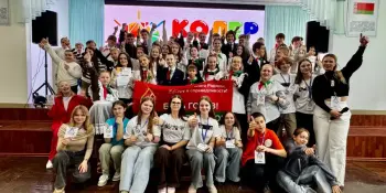 Интеллектуальный сезон завершён — но не мы!