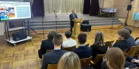 ШКОЛА АКТИВНОГО ГРАЖДАНИНА