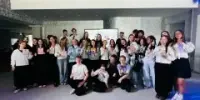 Хит‑лото: праздник музыки и дружбы