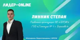 Победитель проекта "ЛИДЕР-ONLINE"