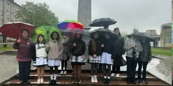 Память поколений