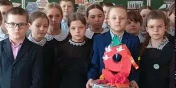 ЕДИНЫЙ УРОК КО ДНЮ ПОБЕДЫ