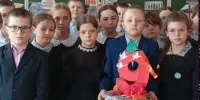 ЕДИНЫЙ УРОК КО ДНЮ ПОБЕДЫ