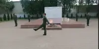 ВАХТА ПАМЯТИ