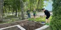 Маленькие дела сегодня — большие победы завтра!