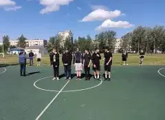 10‑й день сборов: дисциплина, навыки, драйв!