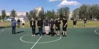10‑й день сборов: дисциплина, навыки, драйв!