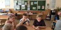 Четвёртый день смены "Игроленд"