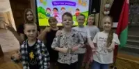 Начало смены "Игролэнд" — точка отсчёта большого приключения!