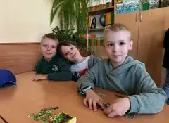 Второй день 1 смены 2026