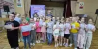 Третий день смены "Игролэнд: развиваемся играя"