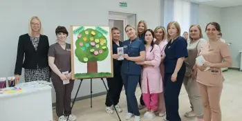 Консультационный пункт "Счастливое родительство"