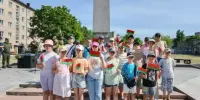 День освобождения Борисова от немецко-фашистских захватчиков