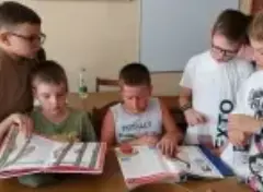 Заметки из лагерной жизни: Яркие дни, полные приключений!