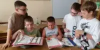 Заметки из лагерной жизни: Яркие дни, полные приключений!
