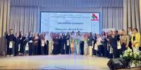 Импульс "Белой Руси" - фундамент успешного будущего!