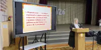 Начало учебного года: важные вопросы на родительских собраниях