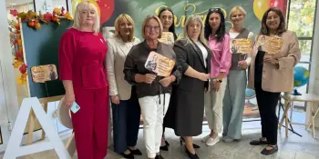 Августовская педконференция в Борисове: подводим итоги и строим планы!