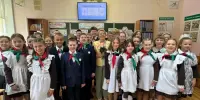 Первый звонок — первый урок! 🎒✨