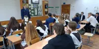 "Знания сегодня – сила и процветание Беларуси завтра!"